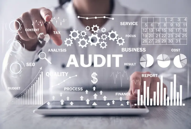Website Audit Website Audit image